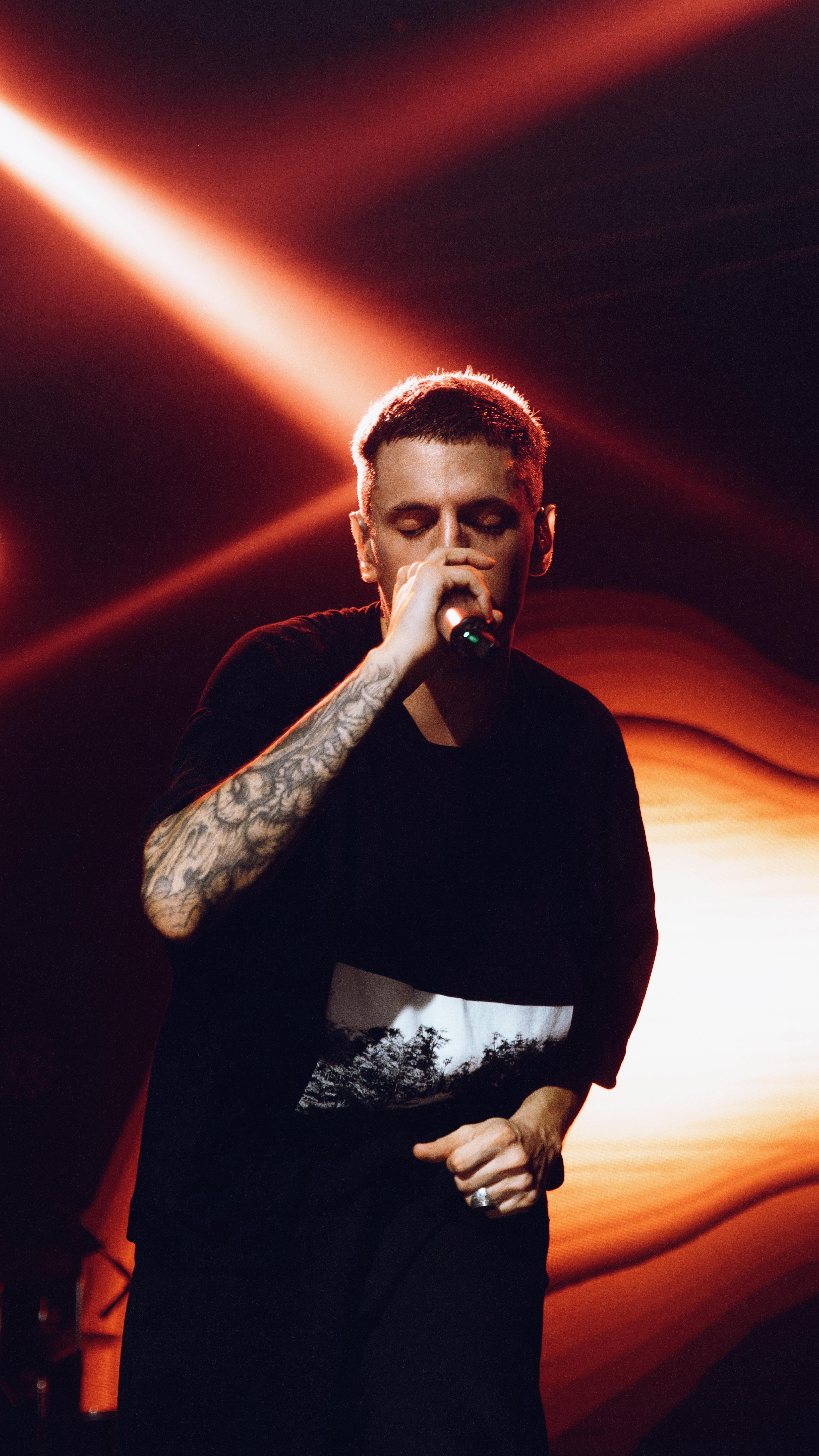 Acru | Eleven Flow